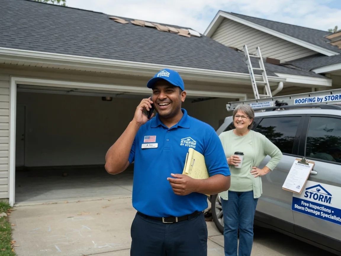Roof Repair Near Me Olathe, KS FAQs